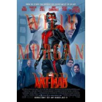 Ant Man 1 Ant Man 1